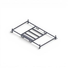 bouwhekpallet liggend model